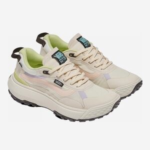 🩶 Vans MTE Sneakers – Women’s 8 / Men’s 6.5 🩶